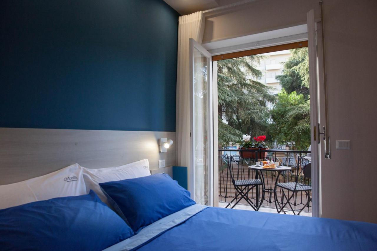 كوزنسا B&B Morelli Home المظهر الخارجي الصورة