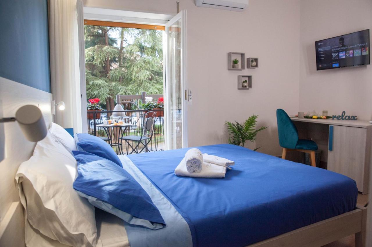كوزنسا B&B Morelli Home المظهر الخارجي الصورة