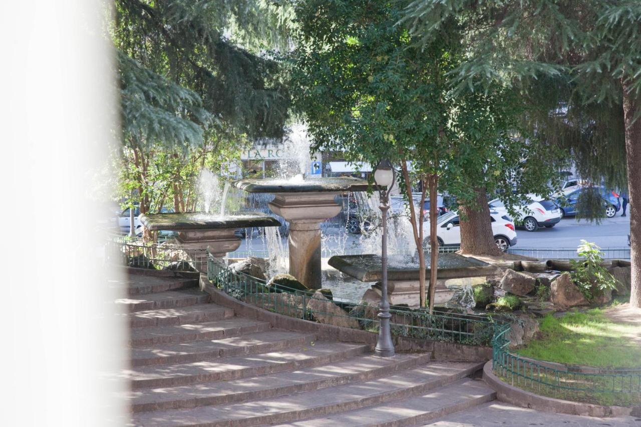 كوزنسا B&B Morelli Home المظهر الخارجي الصورة